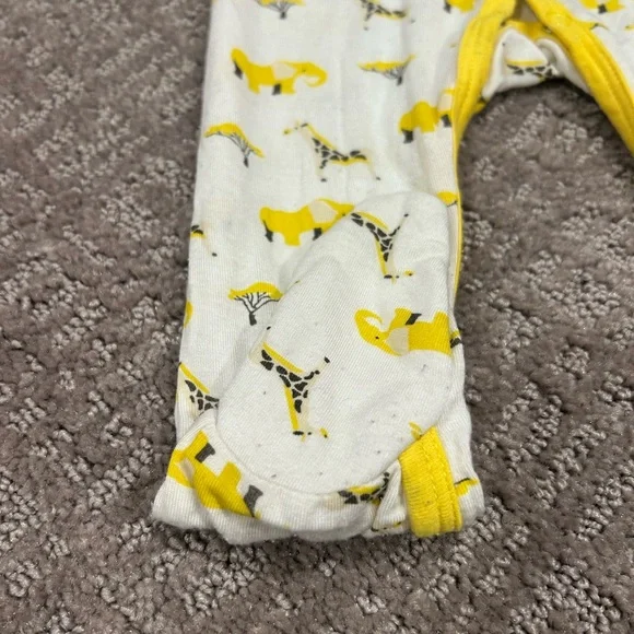 Kyte Baby Safari - Picture 3 of 12